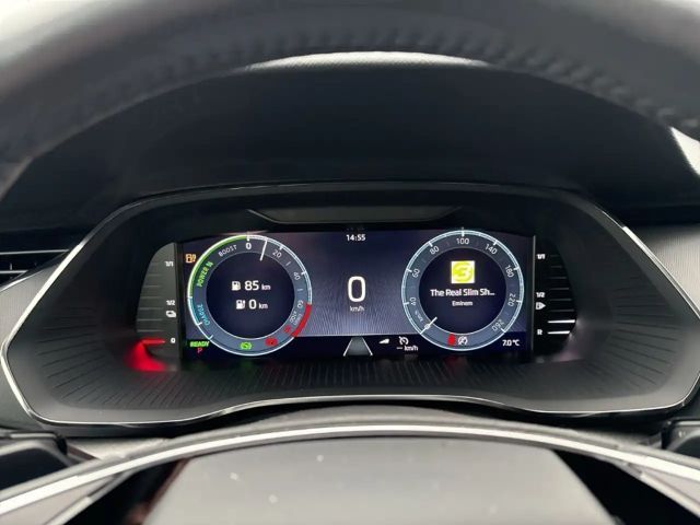 Skoda Octavia 1.4 TSI Ambition Combi iV