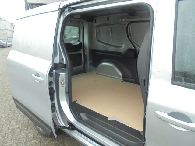 Nissan Townstar DIG-T N-Connecta