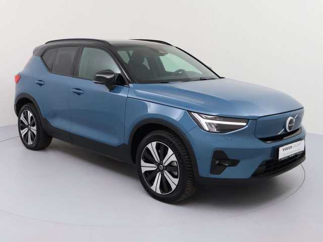 Volvo XC40 AWD Recharge Ultimate