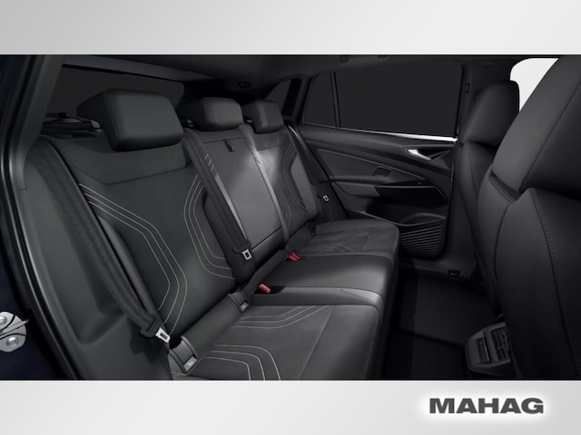 Volkswagen ID.4 IQ.Drive Performance Pro