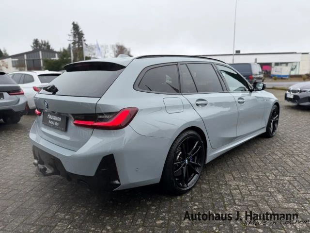 BMW 320 320d M-Sport Touring xDrive