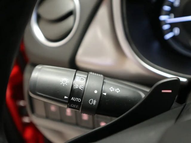 Suzuki Vitara Comfort