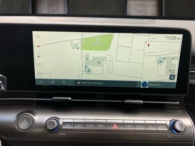Hyundai Kona 64 kWh Electric