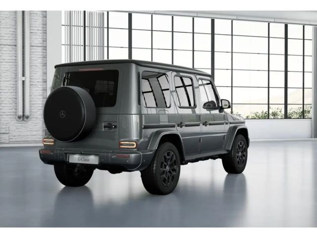 Mercedes-Benz G 450 450d