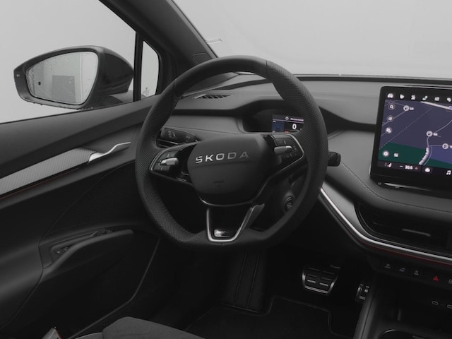 Skoda Elroq Sportline