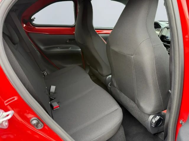 Toyota Aygo X Hatchback