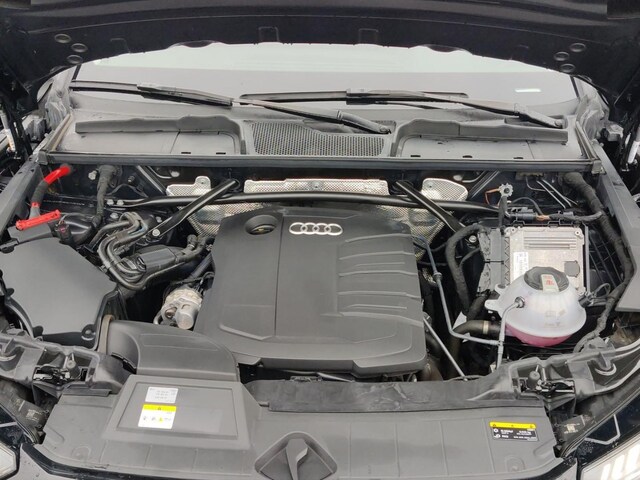 Audi Q5 40 TDI Quattro S-Tronic