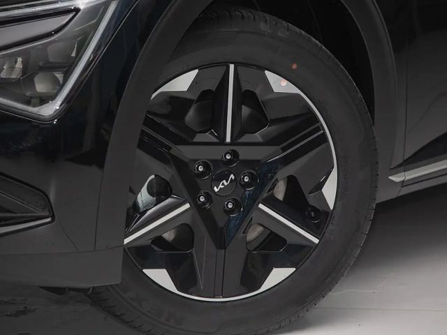 Kia EV6 Air Long range Vierwielaandrijving