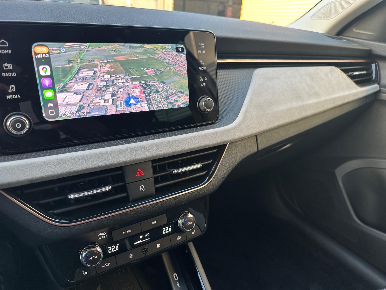 Skoda Scala Selection