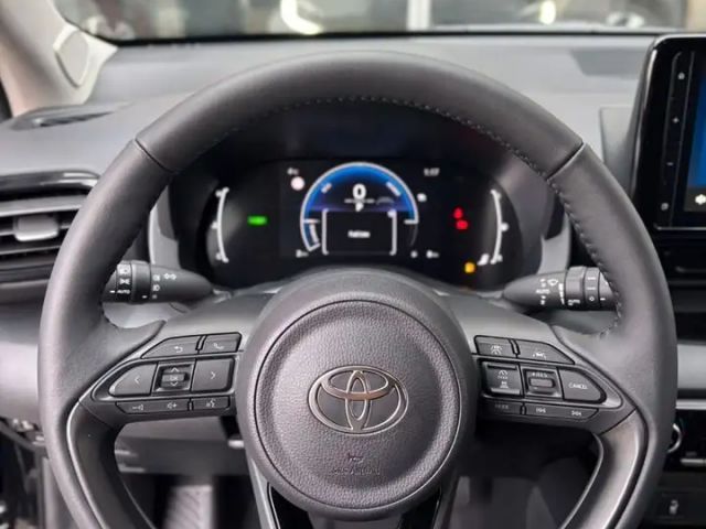 Toyota Yaris Hatchback Hybride