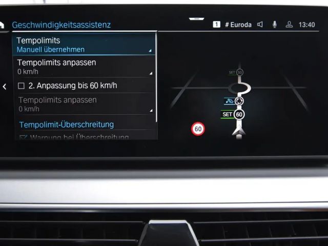 BMW 530 530e Touring