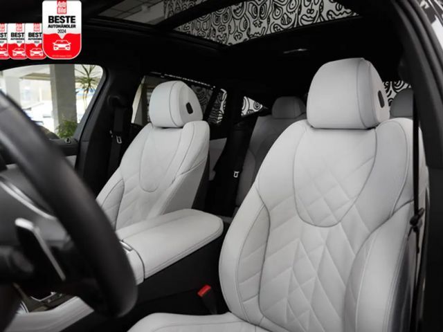 BMW X6 Individual M-Sport xDrive40d