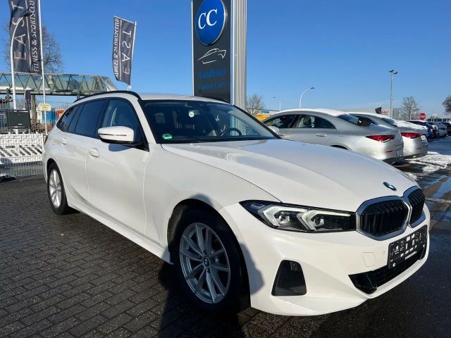 BMW 318 318d 318i Touring