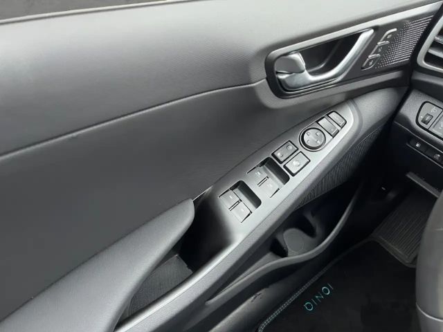 Hyundai Ioniq Hybrid Plug-in Prime