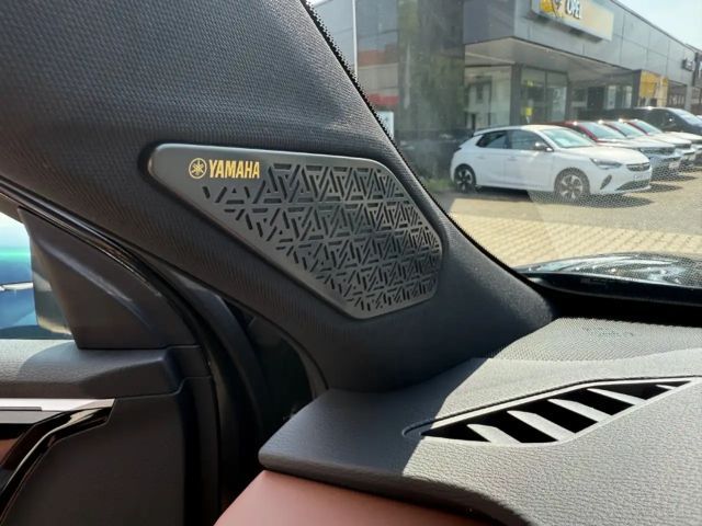 Mitsubishi Outlander TOP *Luxury* Leder Navi HUD 360K LED PANO 4xSHZ