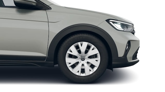 Volkswagen Taigo 1.0 TSI