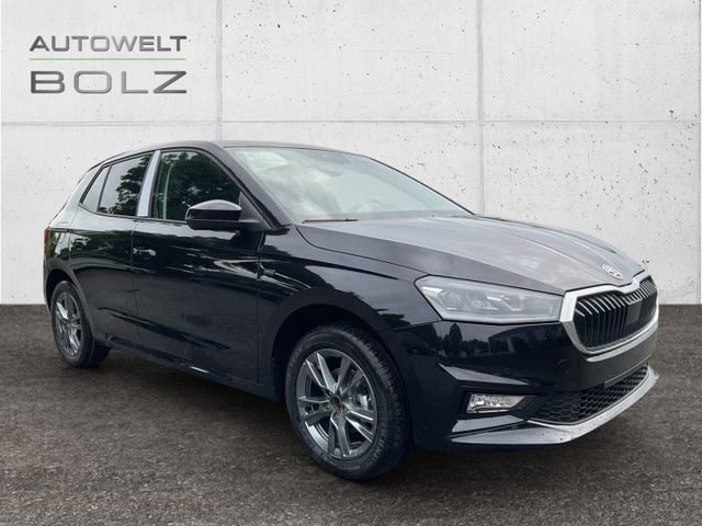 Skoda Fabia 1.0 TSI Drive