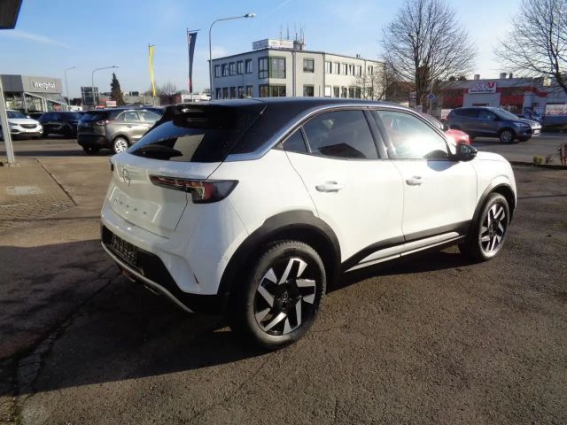 Opel Mokka Elegance Turbo