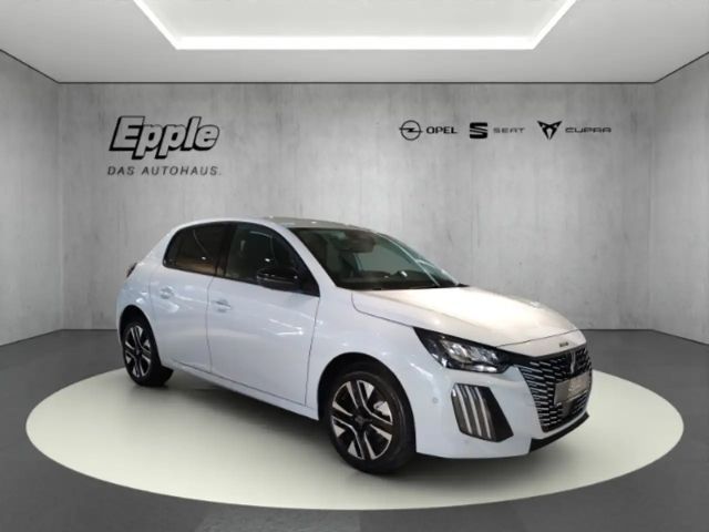 Peugeot 208 Allure Pack Hybrid