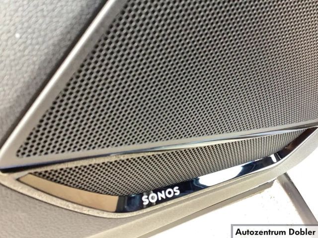 Audi Q3 40 TDI S-Line Sportback