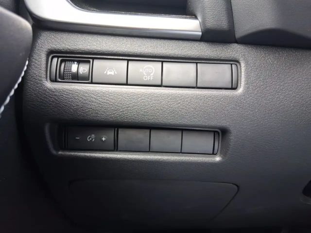 Nissan Qashqai DIG-T N-Connecta