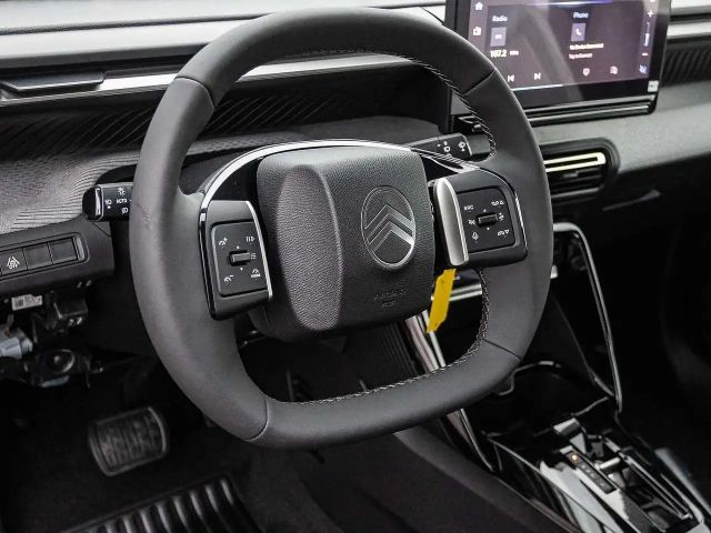 Citroën C3 Hybrid Plus