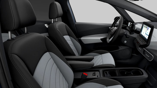 Volkswagen ID.3 Performance Pro