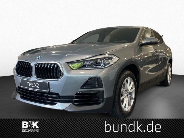 BMW X2 sDrive20i