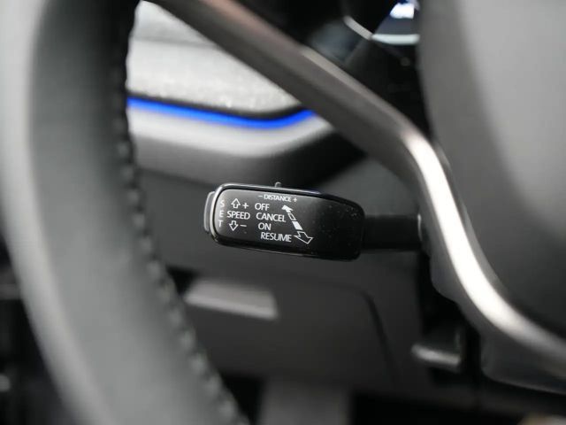 Skoda Octavia Combi Selection