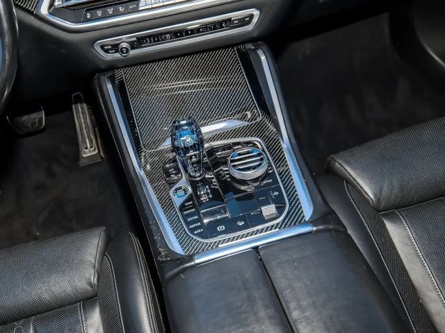 BMW X6 Coupé Individual M-Sport xDrive40d