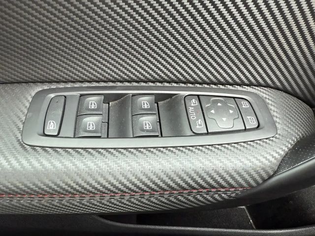 Renault Megane Bose EDC RS