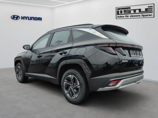 Hyundai Tucson 1.6 Select T-GDi