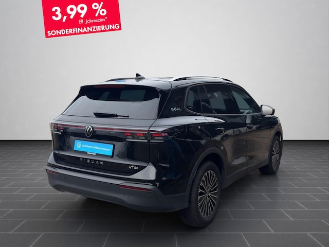 Volkswagen Tiguan 1.5 eTSI DSG IQ.Drive