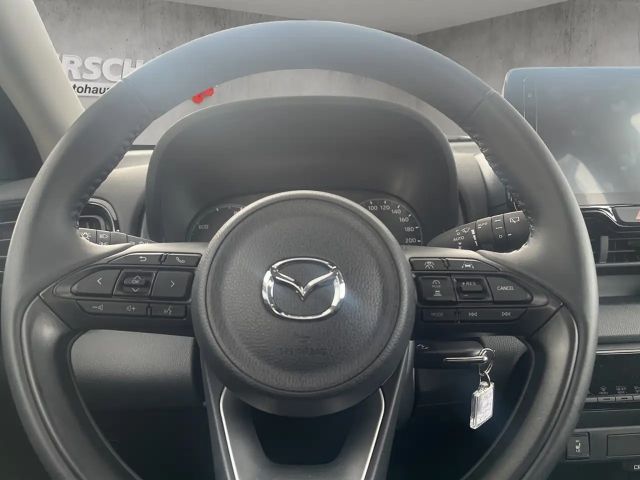 Mazda 2 HYBRID ++R.Kamera+APPLE-ANDROID AUTO++