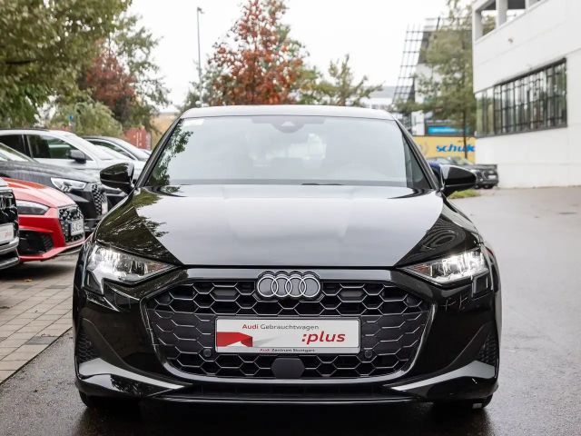 Audi A3 35 TDI S-Tronic Sedan