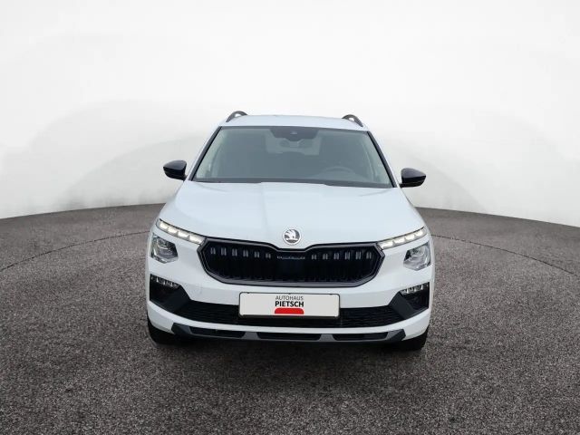 Skoda Kamiq 1.0 TSI Selection