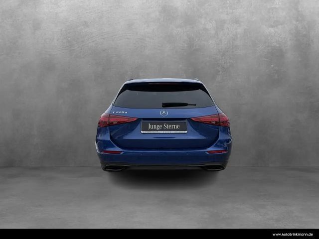 Mercedes-Benz C 220 AVANTGARDE C 220 d Estate