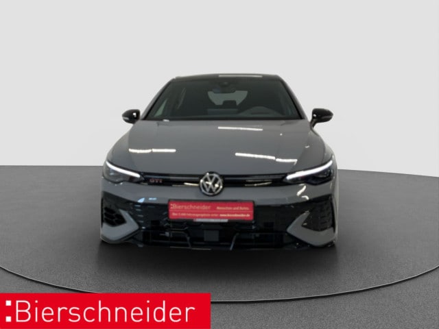 Volkswagen Golf 2.0 TSI DSG GTI