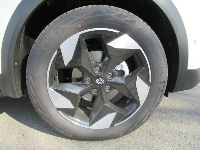 Renault Captur TCe 90 Techno