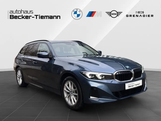 BMW 318 318i Comfort pakket Touring