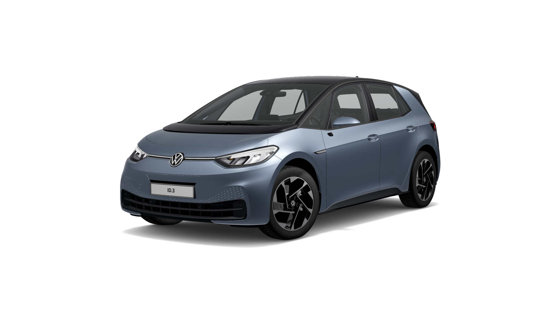 Volkswagen ID.3 1,99%Finanzierung,Vorrichutung Fahrradträger