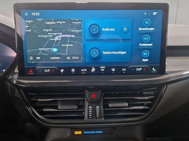 Ford Focus EcoBoost ST Line