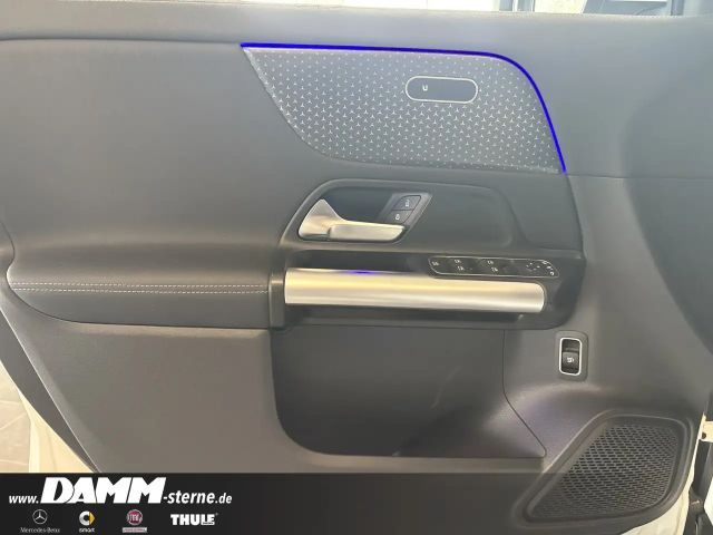 Mercedes-Benz EQA 300 4MATIC Progressive