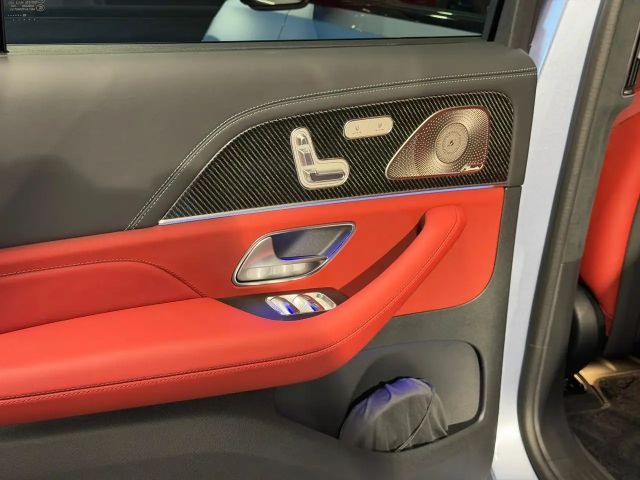 Mercedes-Benz GLS 450 4MATIC GLS 450 d