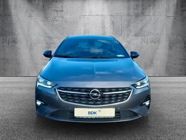 Opel Insignia Sports Tourer