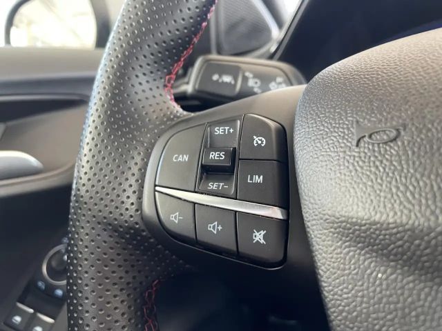 Ford Puma EcoBoost ST Line