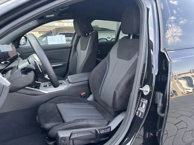 BMW 320 320d M-Sport Touring