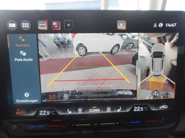 Cupra Formentor FORMENTOR 1,5 ETSI KESSY NAVI BLIS LEDER MATRIX