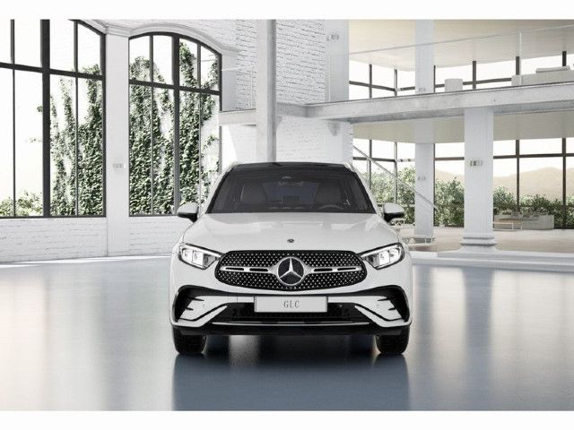 Mercedes-Benz GLC 220 4MATIC GLC 220 d