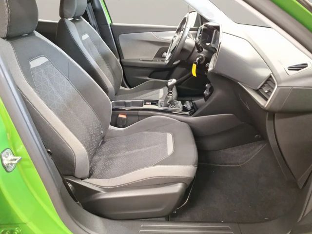 Opel Mokka 1.2 Turbo Edition Turbo